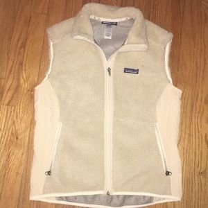 Patagonia Retro Pile Fleece Vest - Women's